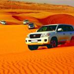 desert safari dubai Profile Picture