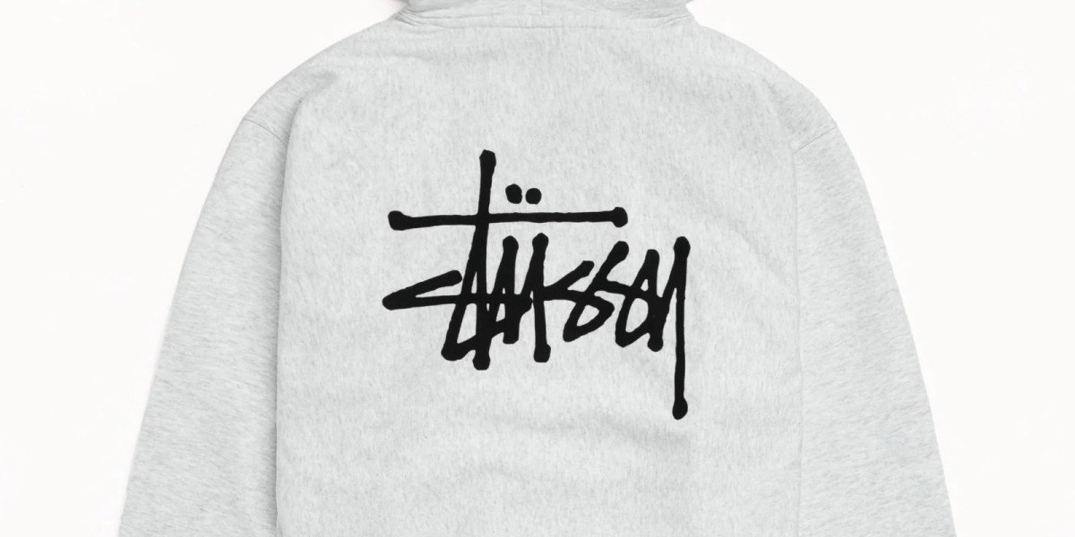 Why Stussy Continues to Lead the Street Style Movement