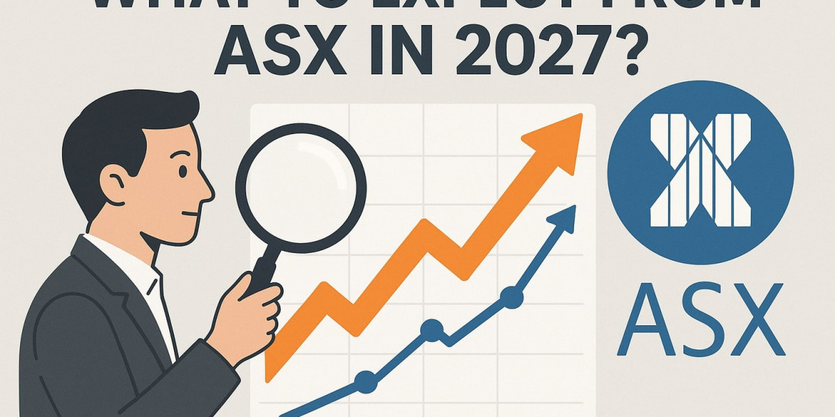 What to Expect from ASX in 2027