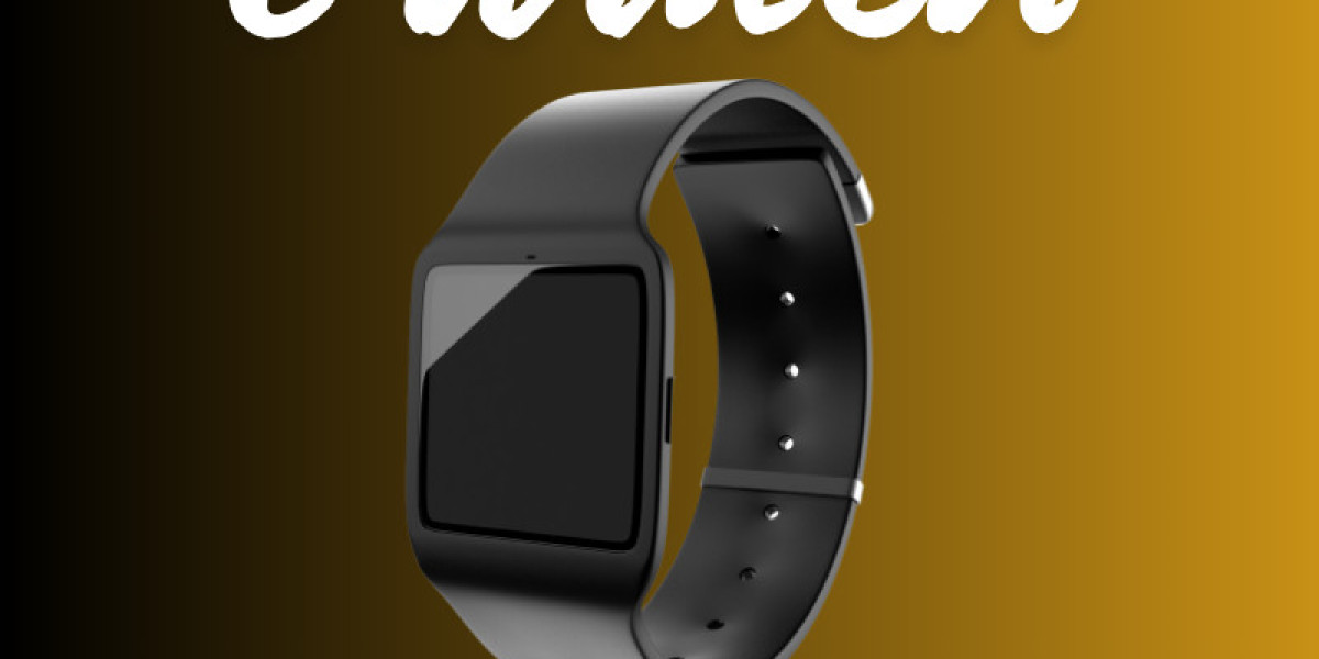 Discover the Future of Time with Joeme’s E Watch Collection