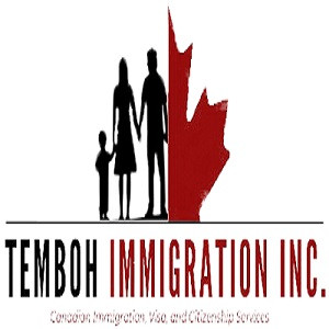 Temboh Immigration Profile Picture