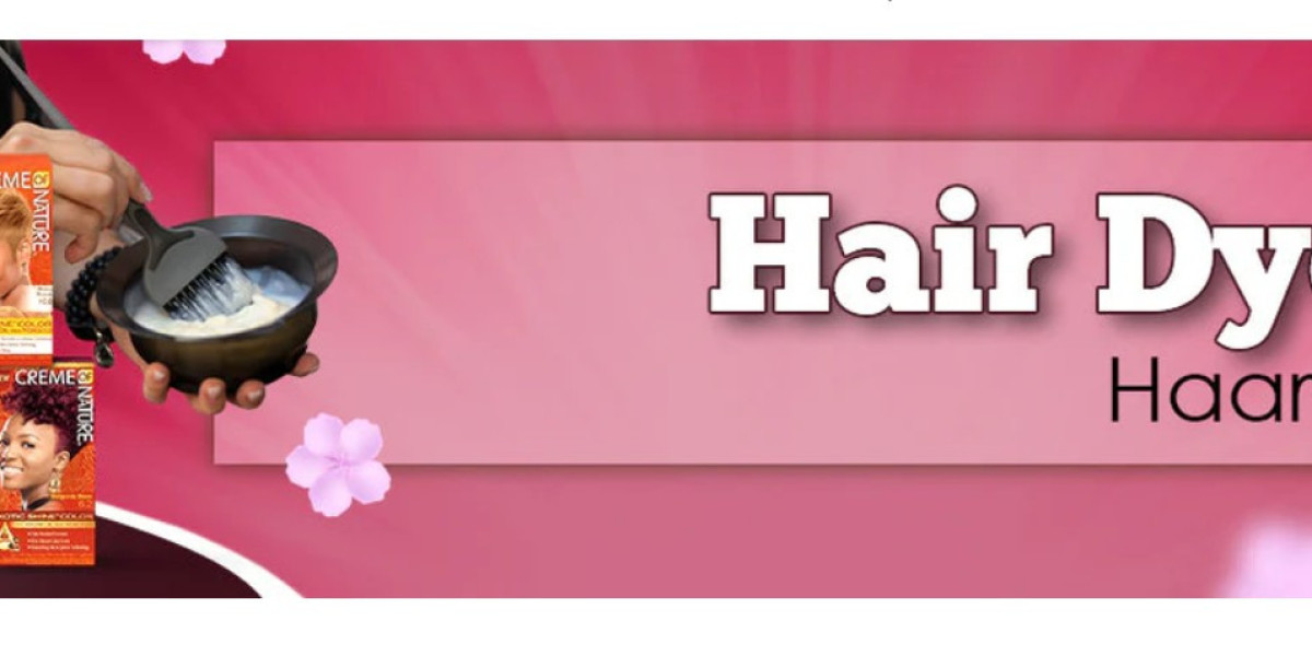 Best Hair Dye Online: Permanent, Semi-Permanent & Temporary | Beauty and Hair Supply 