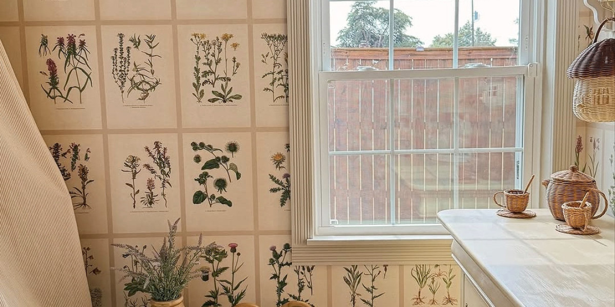 Linen Drapes and the Rise of Modern Curtains Aesthetic