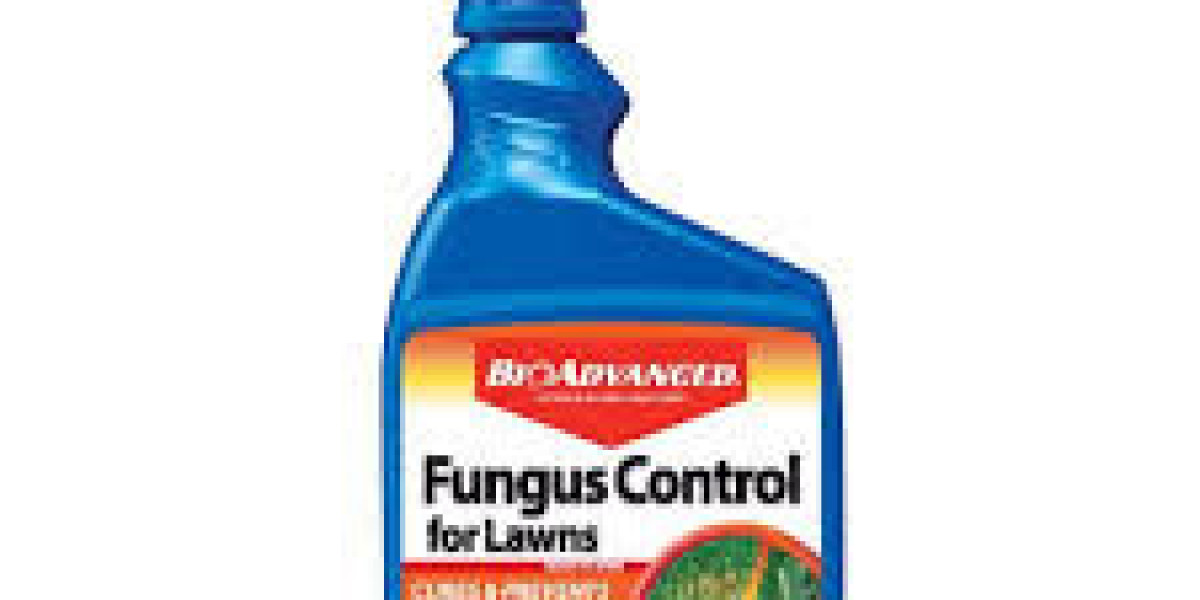 Lawn Fungicides: A Complete Guide to Protecting Your Grass