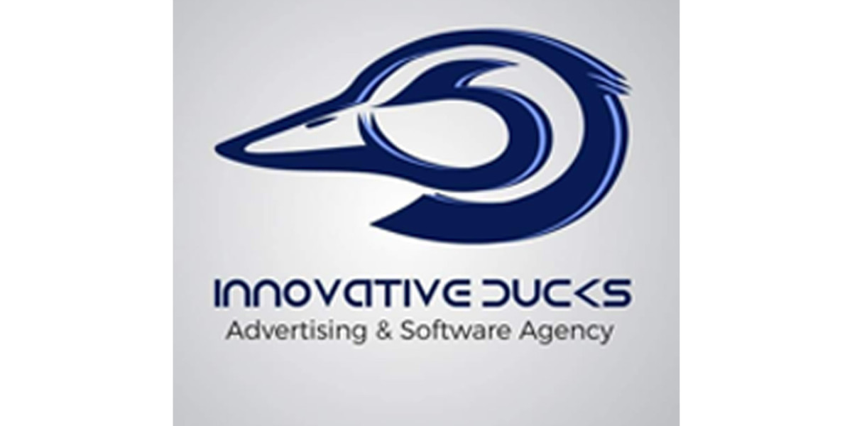 Innovative Ducks Top Social Media Agency & Video Production Service in Karachi