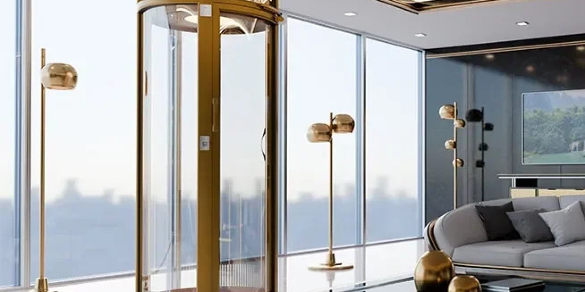 How Long Does Home Elevator Installation Take?