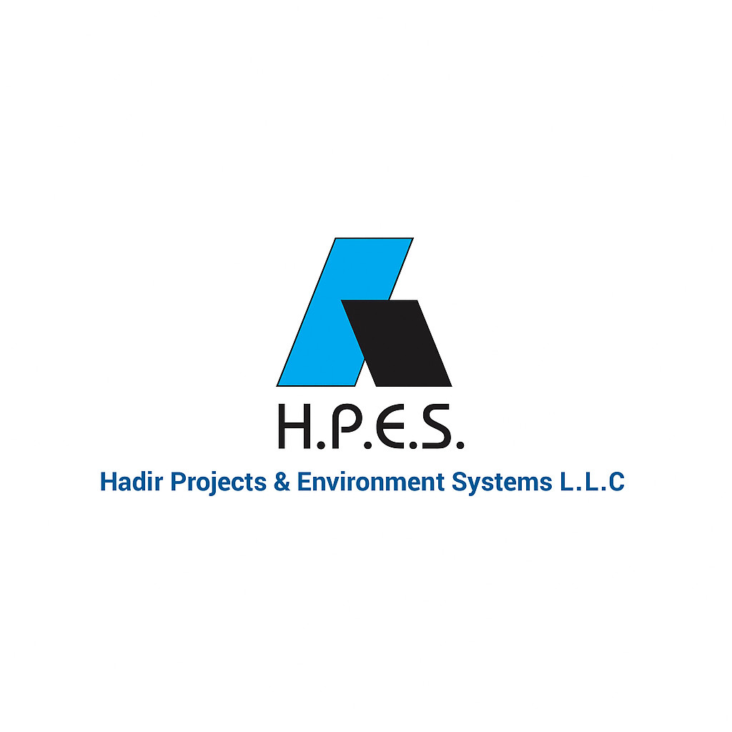 Hadir Projects Profile Picture