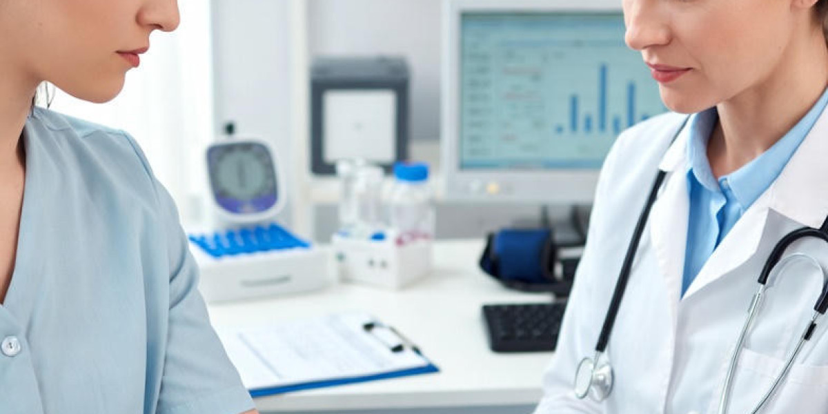 Full Body Checkup in Indirapuram: A Complete Guide to Preventive Healthcare