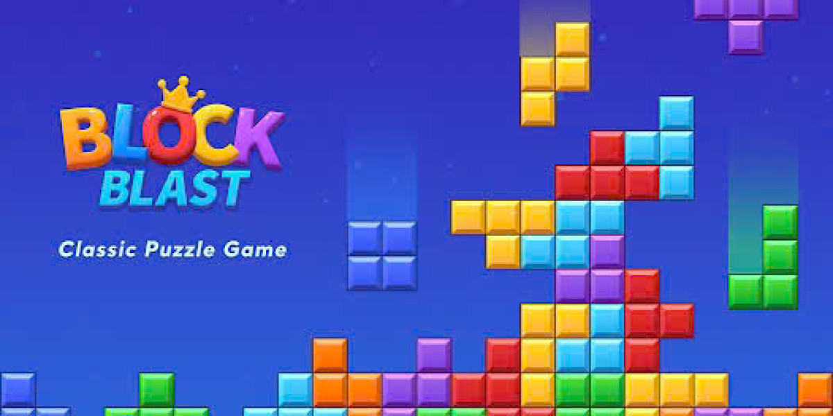 Discovering the Fun of Block Blast