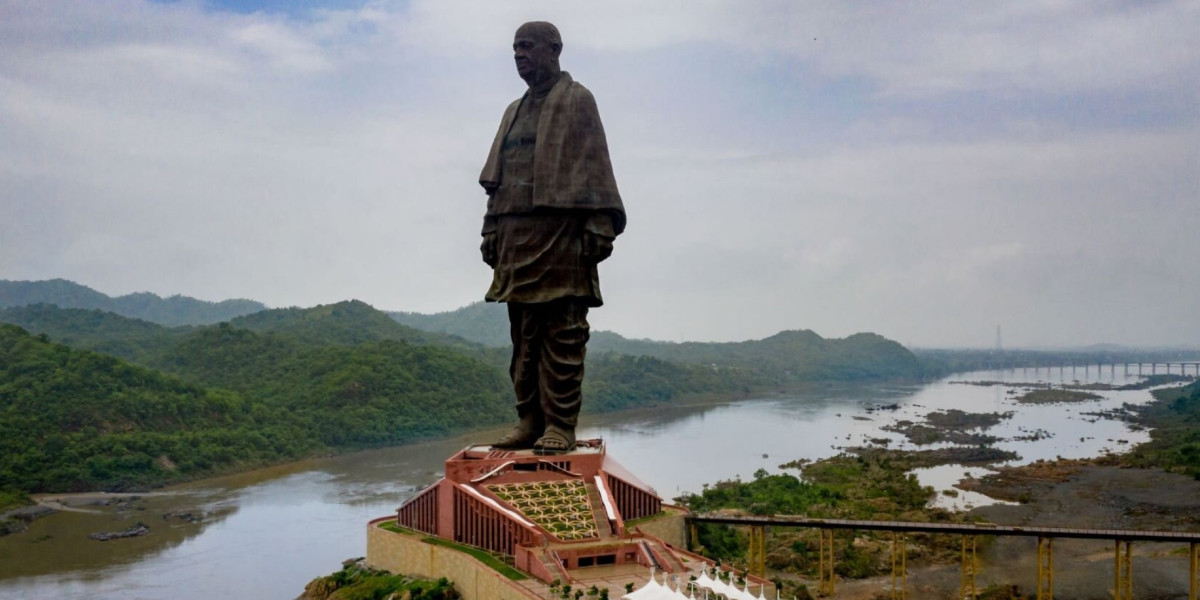 statue of unity tickets: Complete Booking Guide for 2025