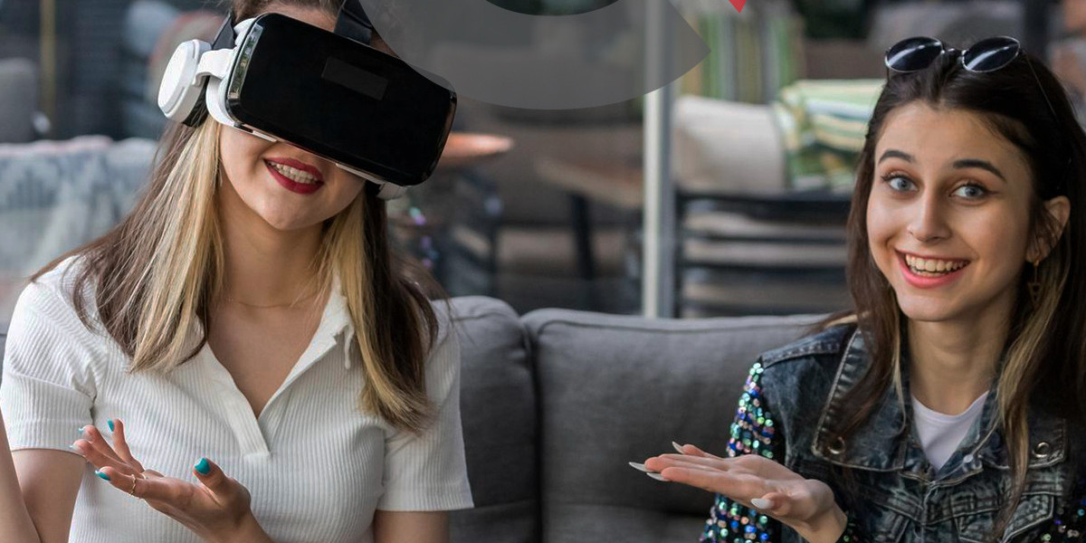 Strategies to Integrate Immersive Technology in B2B Marketing