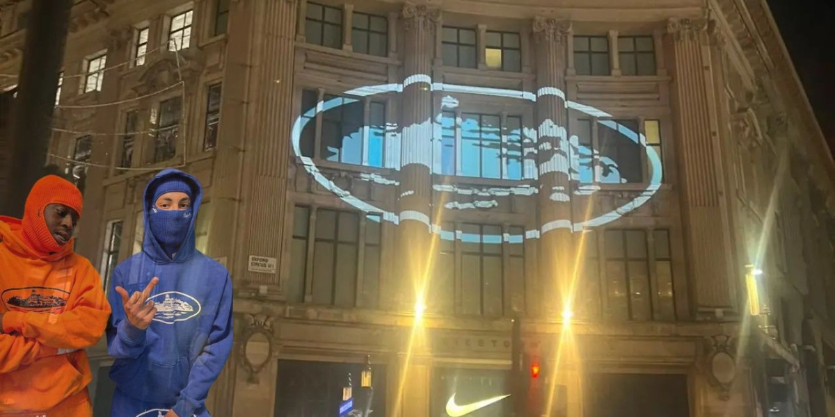 Corteizfr Shop Hoodie for Trendsetters