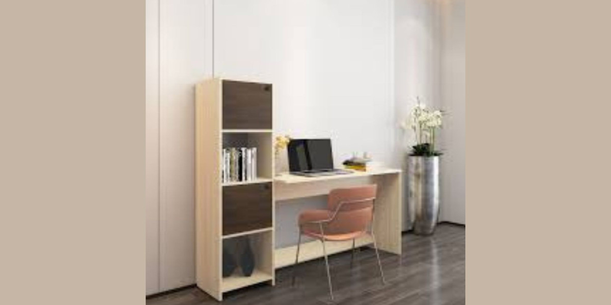 5 Best Space Saving Folding Study Table Design Ideas