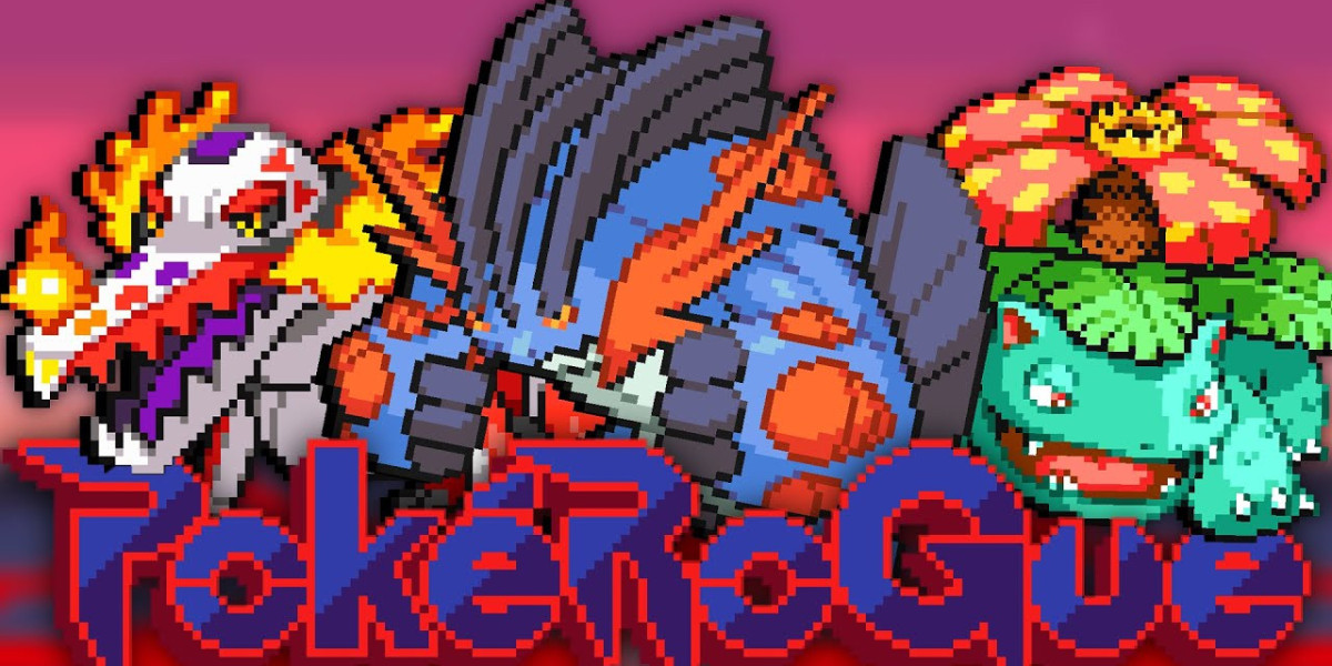 PokéRogue: Mastering the Meta in a Roguelite World