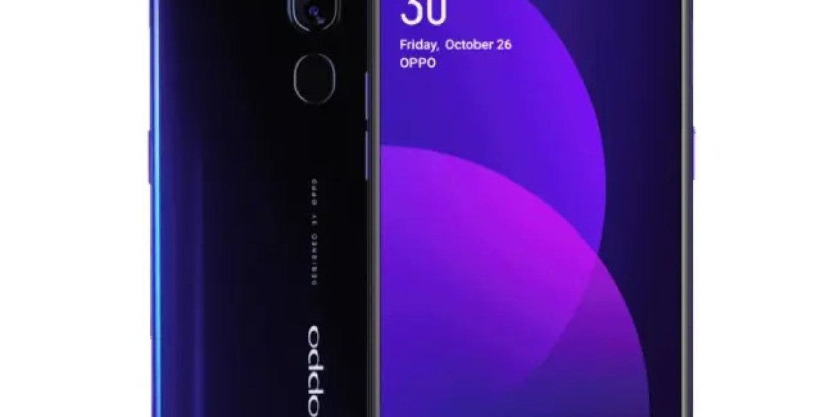 A Complete Look at a Popular Mid-Range Smartphone Choice