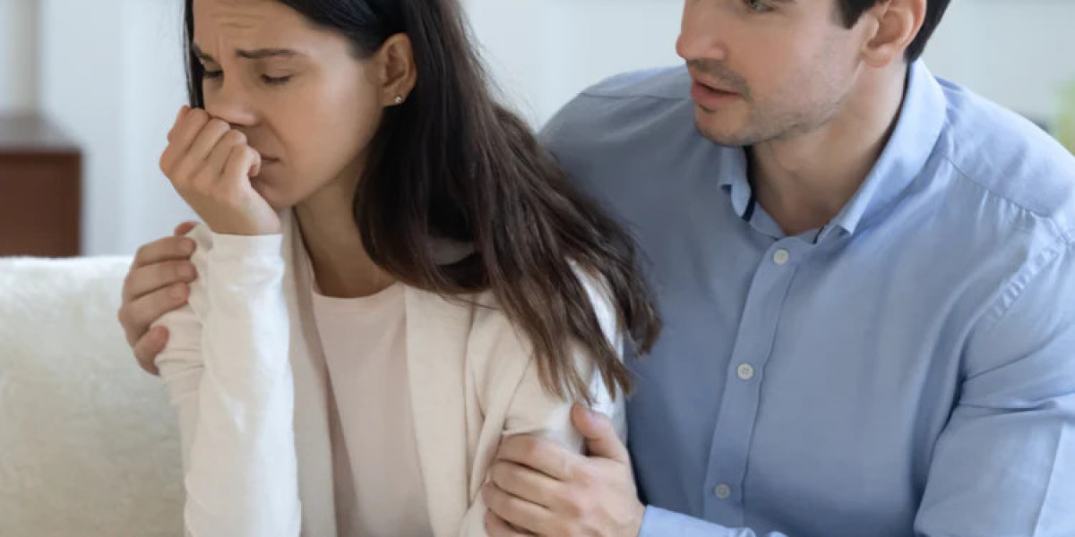 Common Causes of Male Infertility Explained by Gurgaon Specialists