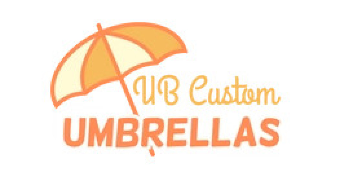 Custom Umbrellas: The Perfect Blend of Style, Function, and Branding