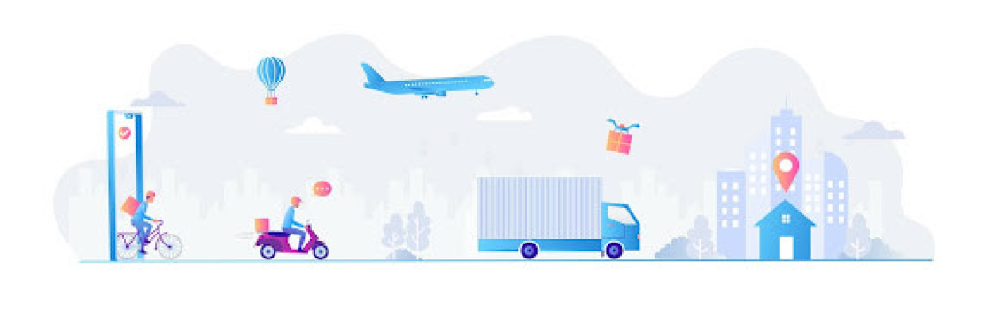 Fulfillment Center Cover Image