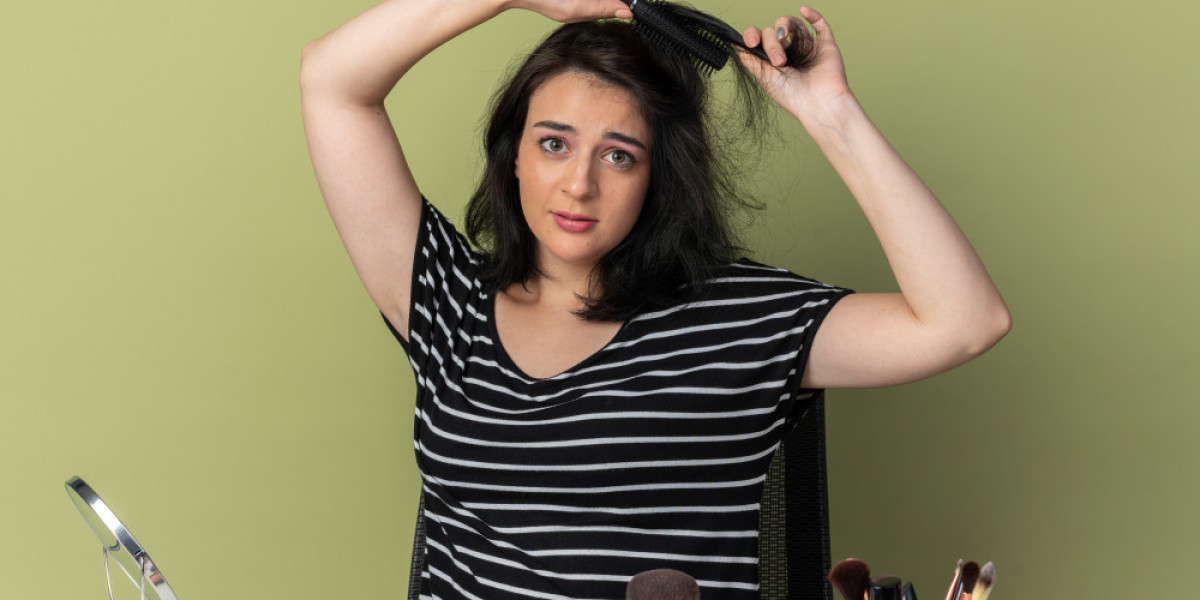 Is PRP the Right Treatment for Hair Fall to Achieve Long-Lasting Hair Growth in Hyderabad?