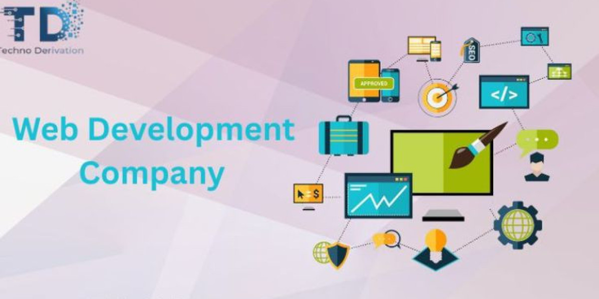 How to Choose a Reliable Web Development Company in USA