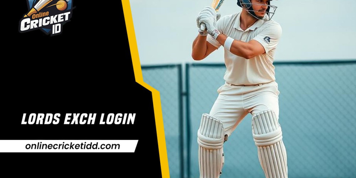 Lords Exchange Login: Digital Identity Systems Shape Modern Online Platforms 