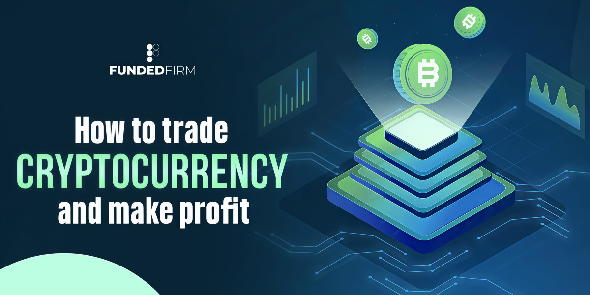 How can FundedFirm help you become the top 10% Trader