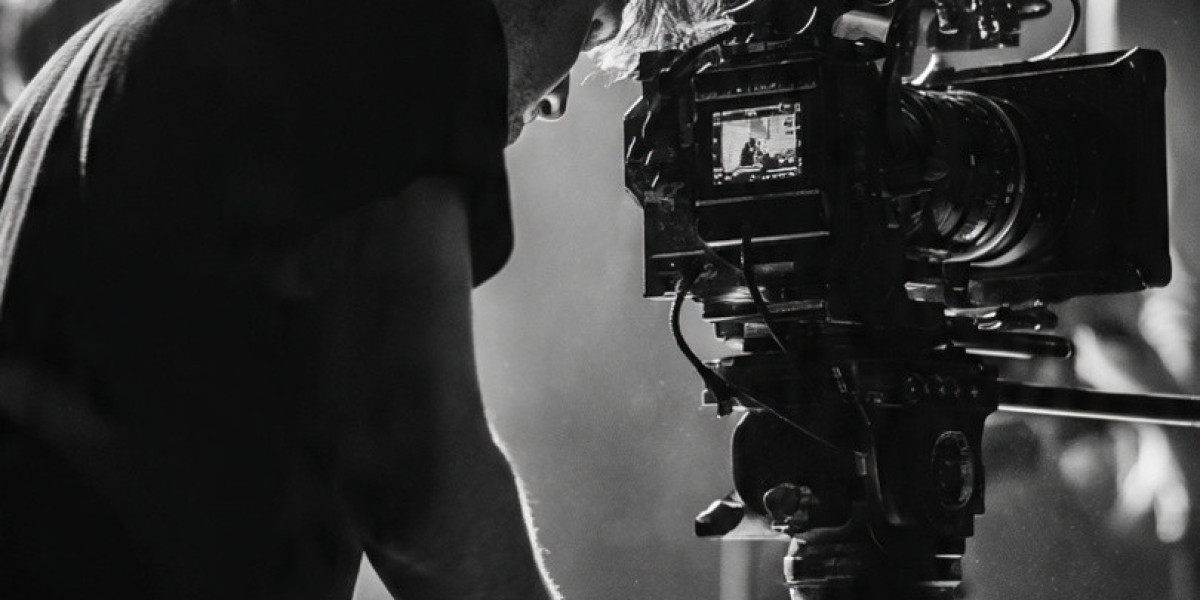 Production House Abu Dhabi: Creative Video Innovation