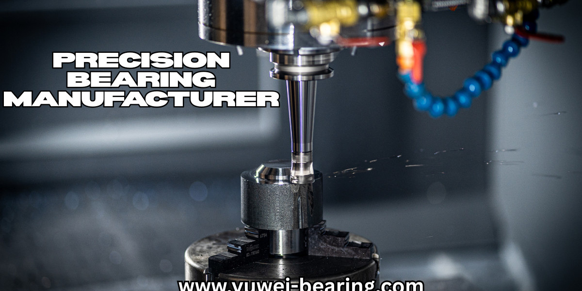 Yuwei Bearing: Your Trusted Precision Bearing Manufacturer