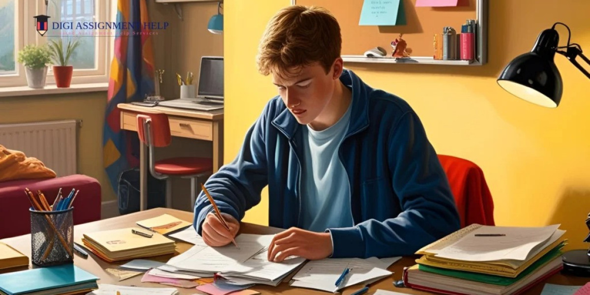 Expert Nursing Assignment Help - Succeed in Your Nursing Studies with Digi Assignment Help