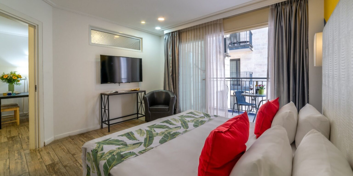 The Timeless Charm of Hotels in the Old City of Jerusalem | Hotels in the Old City