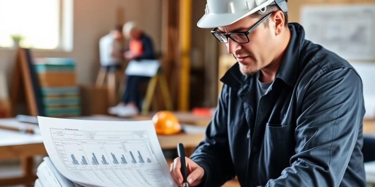 Your partner for Construction Estimating in Texas, you can trust