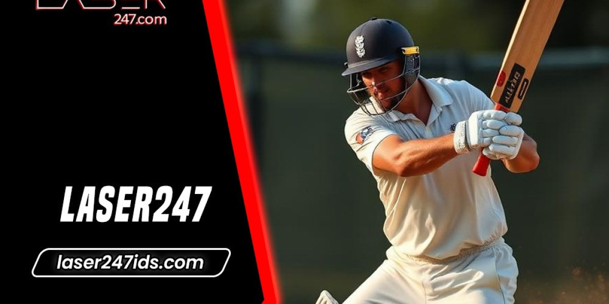 Laser247 ID - How To Create A New Account Securely