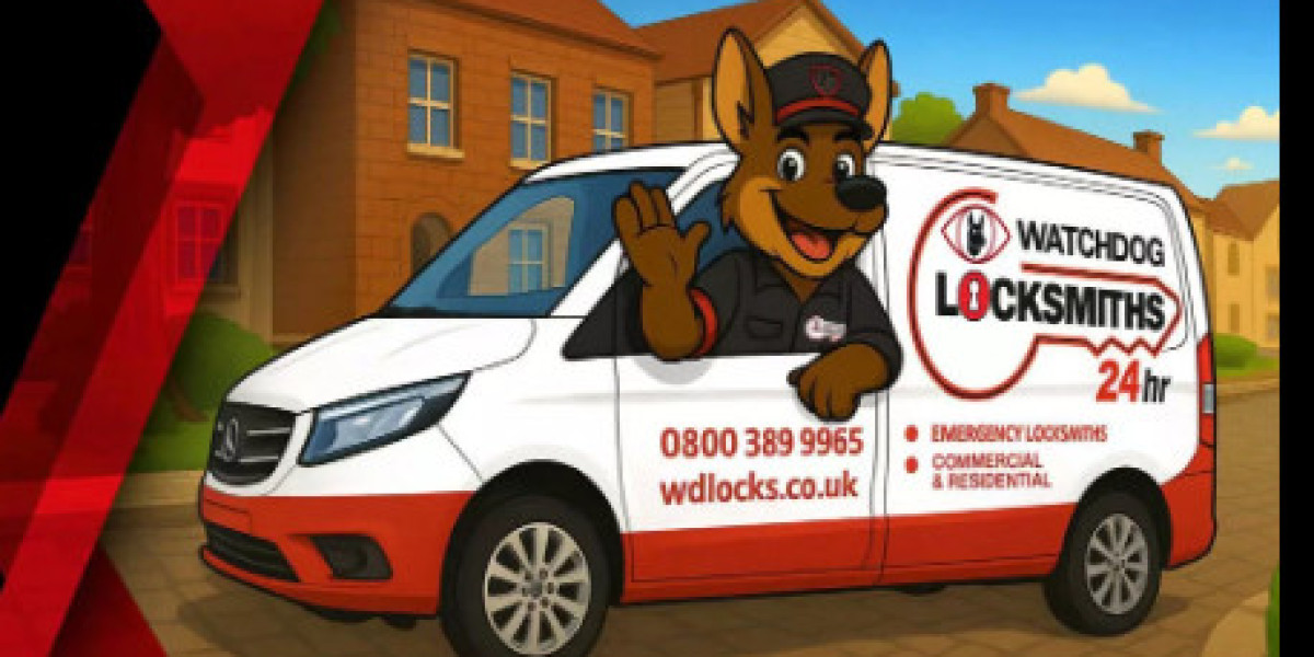 Reliable London Locksmith Services for Your Home and Business Security
