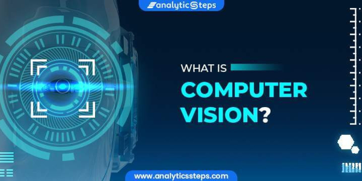 What Should You Expect During Computer Vision Software Development?