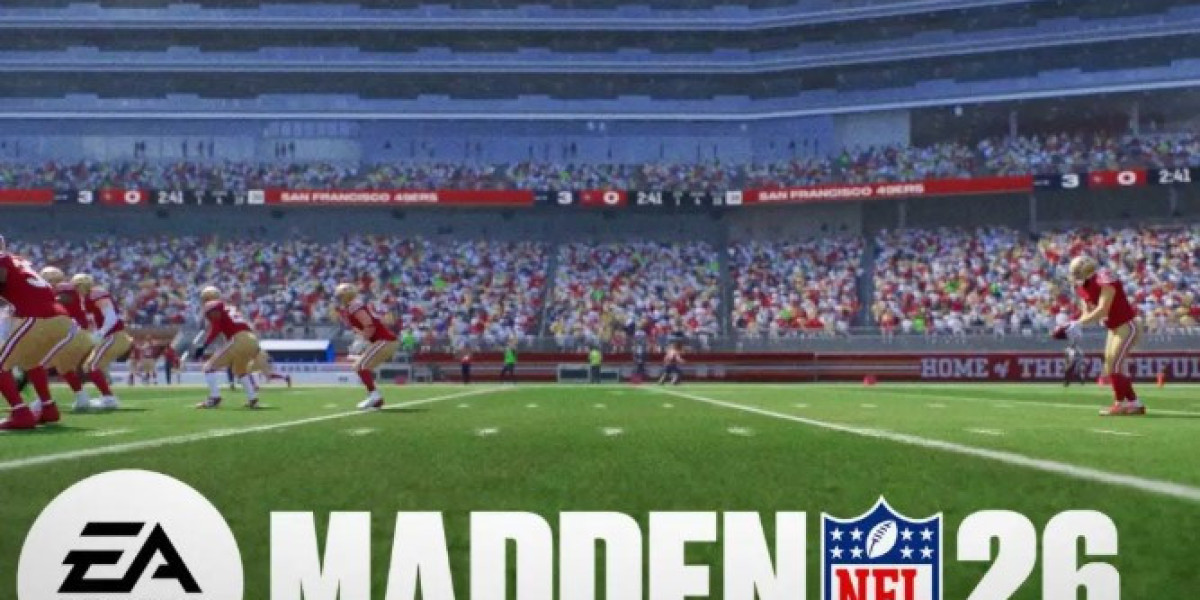 Madden 26 Coins: Proven Ways to Farm Coins Fast