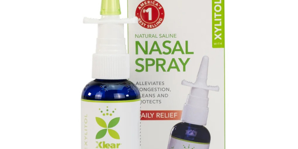? Clearing the Airways: Your Guide to Nasal and Sinus Relief