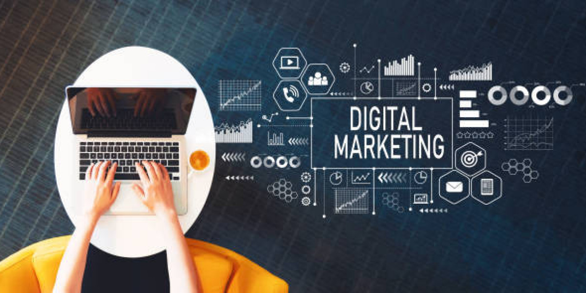 Why Competition in Melbourne Makes Digital Marketing Essential
