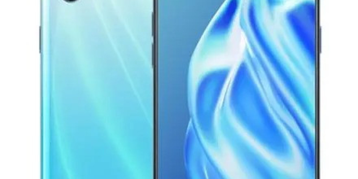 A Detailed Overview of a Stylish Mid-Range Smartphone Option