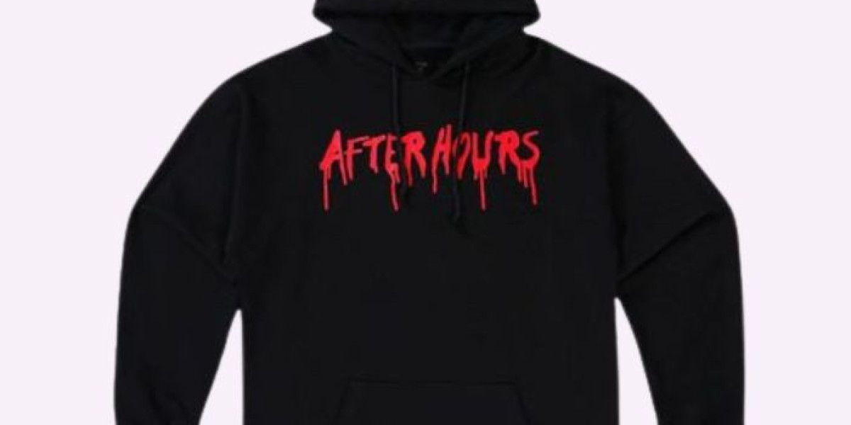 How buyers mix Weeknd merch pieces today