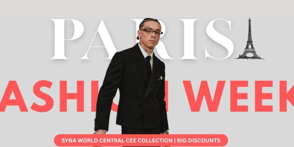 Syna World x Maison Margiela Replica Collection