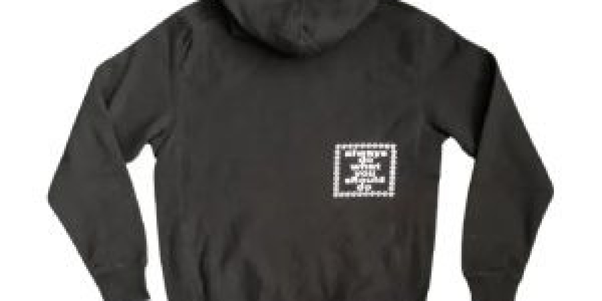 Always do what you should do clothing for 2025