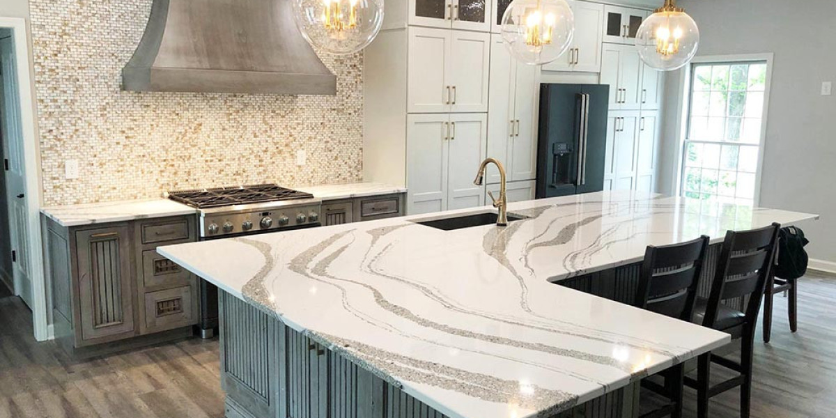 Transform Your Home with the Best Kitchen Countertops   in Coos Bay, OR