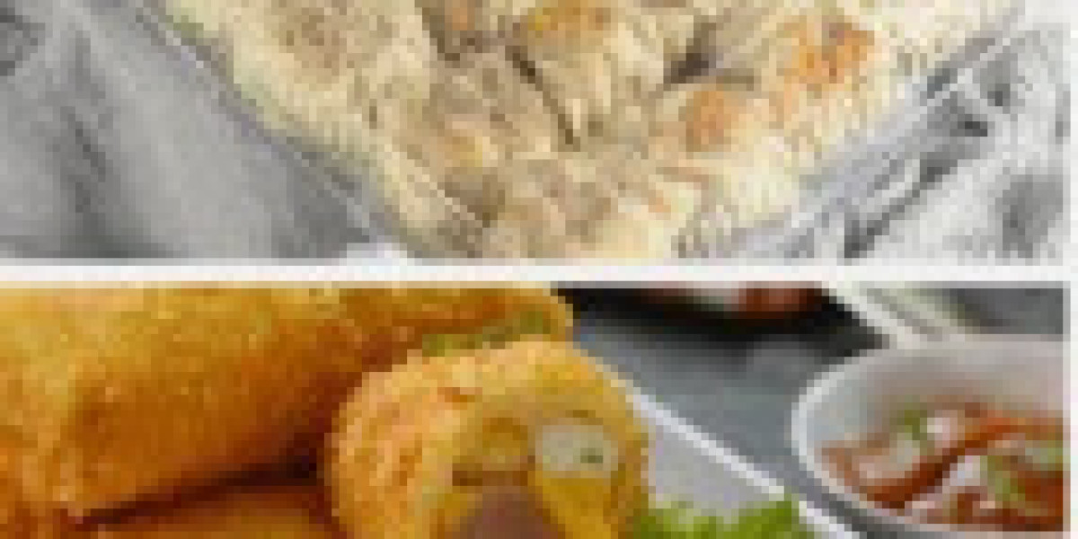 Venezuelan Frozen Snacks in Houston: Discover the Best Latin Frozen Foods Houston Has to Offer