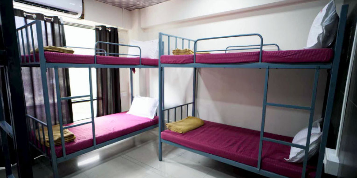 PG Accommodation for Boys for Rent in Thane Near Station: Convenient and Comfortable Living