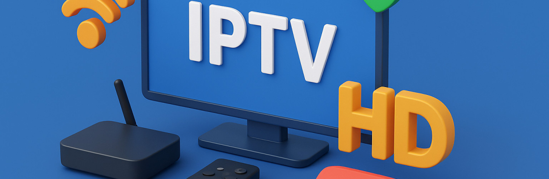 USA IPTV Cover Image