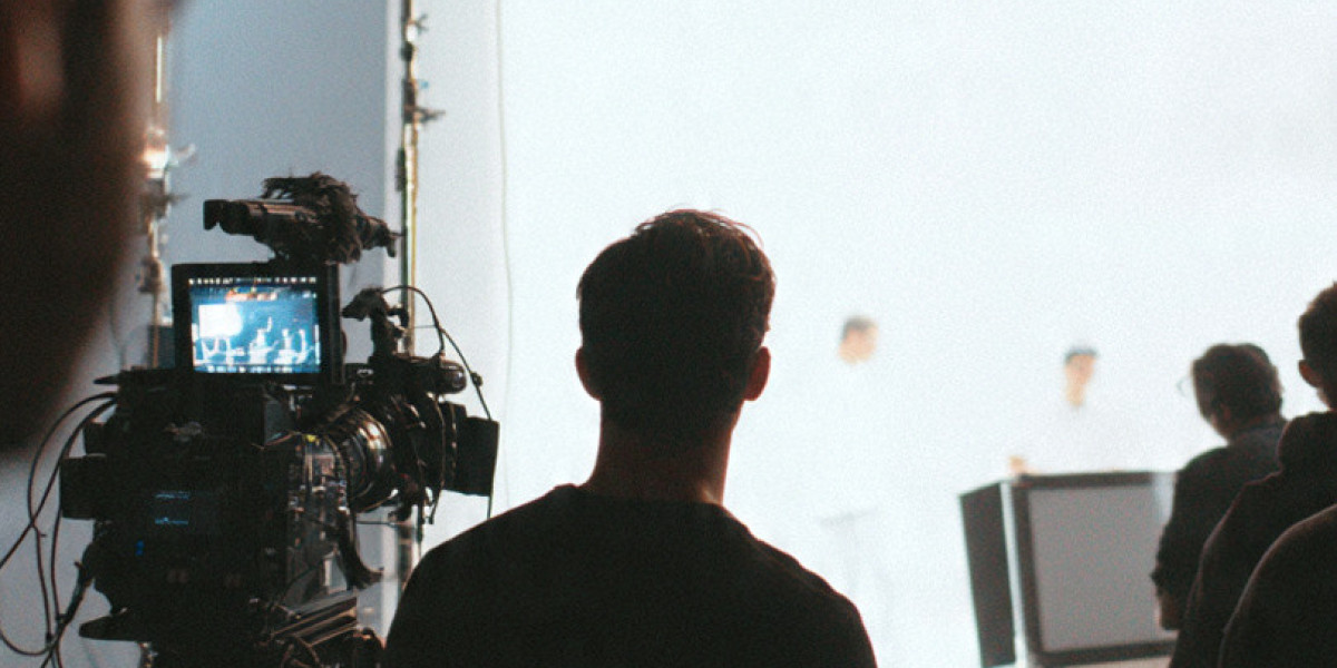 Best TV Commercial Production Services in Dubai for Brand Impact