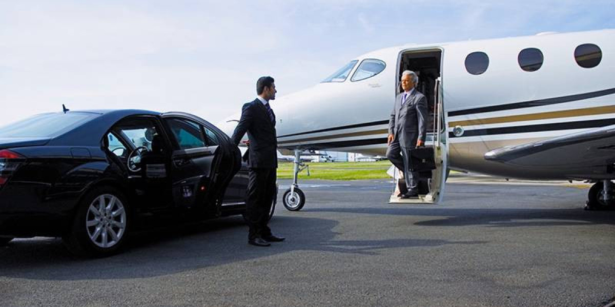 Private Airport Transportation Services in Vista, CA