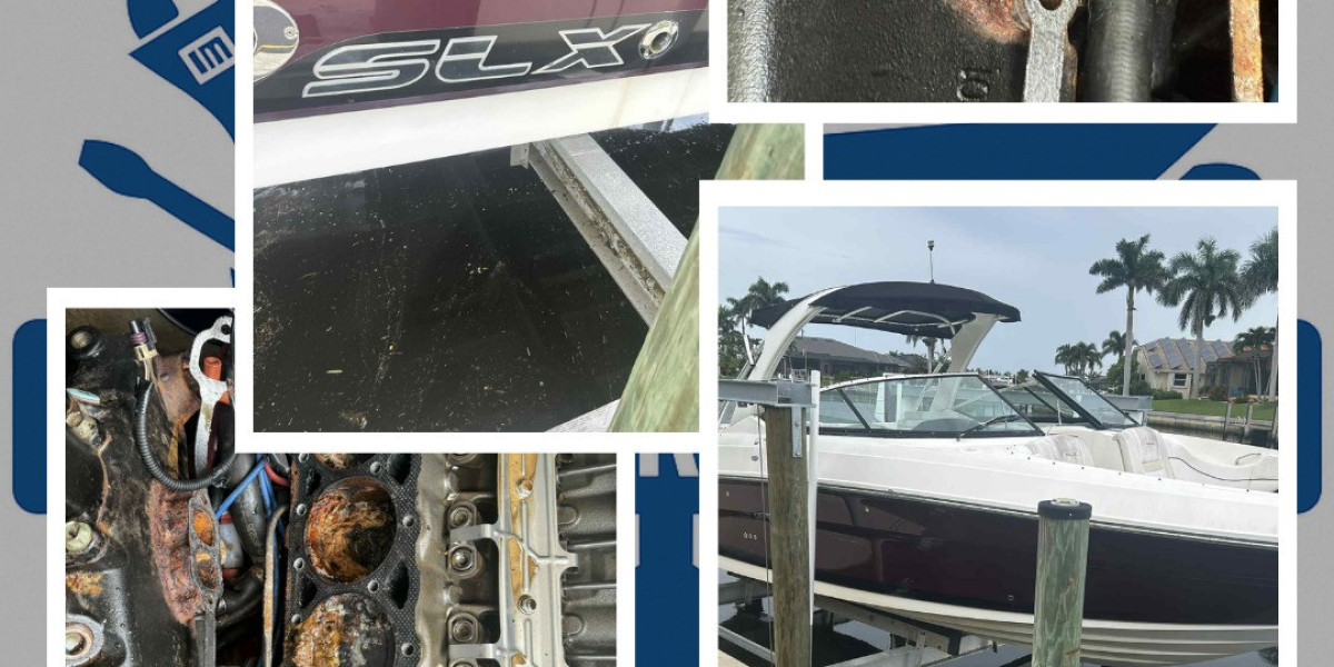 Naples Boating 101: Why Proactive Engine Diagnostics = Peace of Mind