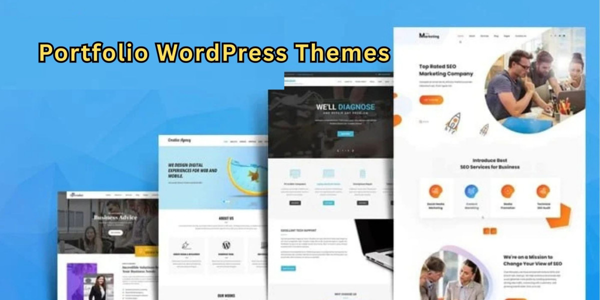 How Do I Pick the Right Portfolio WordPress Theme for My Niche?