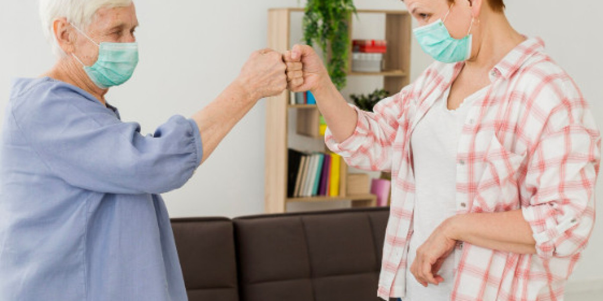 Compassionate Private Respite Care for the Elderly Near You